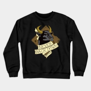 Bulltrue Crewneck Sweatshirt